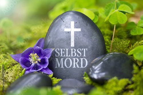 Selbstmord