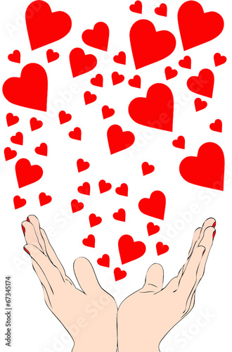 Tutto l'amore possibile