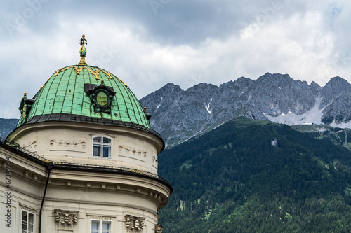 Innsbruck photo