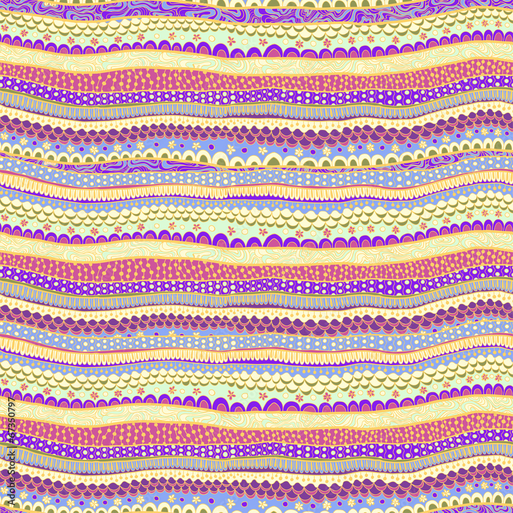 Vector abstract floral decorative background. Vector abstract floral decorative background.