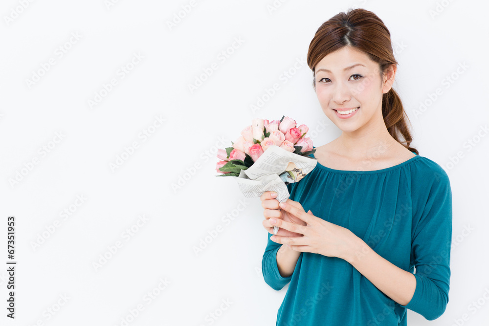 young asian woman lifestyle image young asian woman lifestyle image