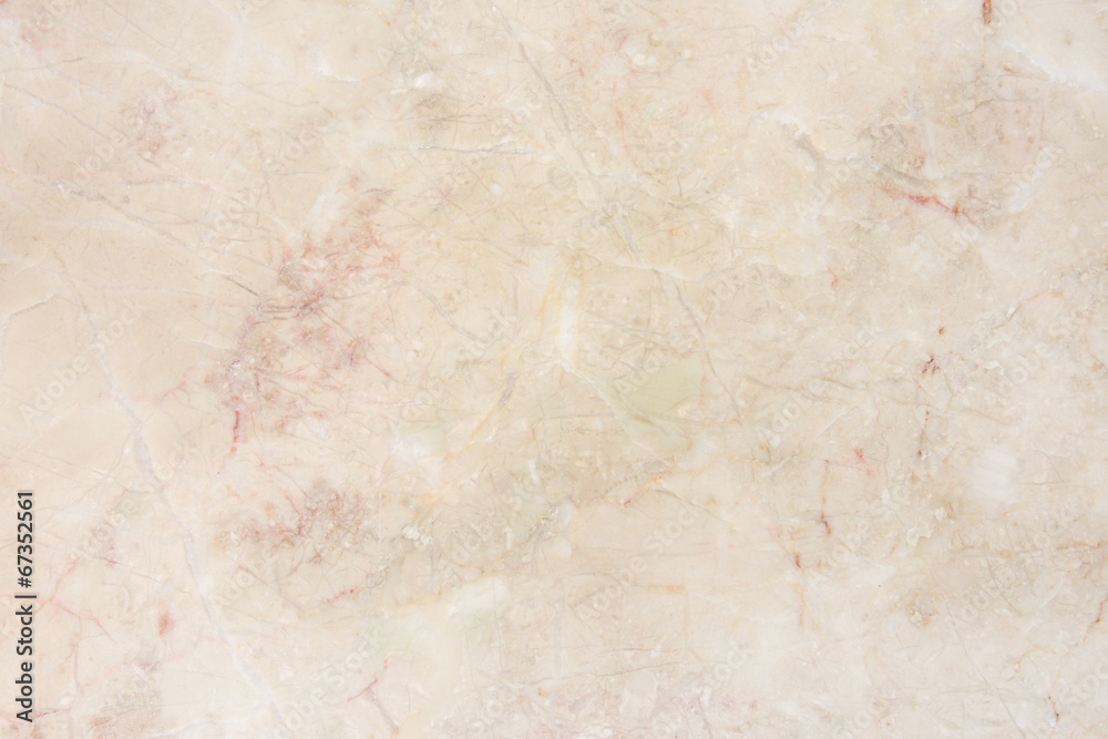 Naklejka premium Marble tile with a natural pattern.