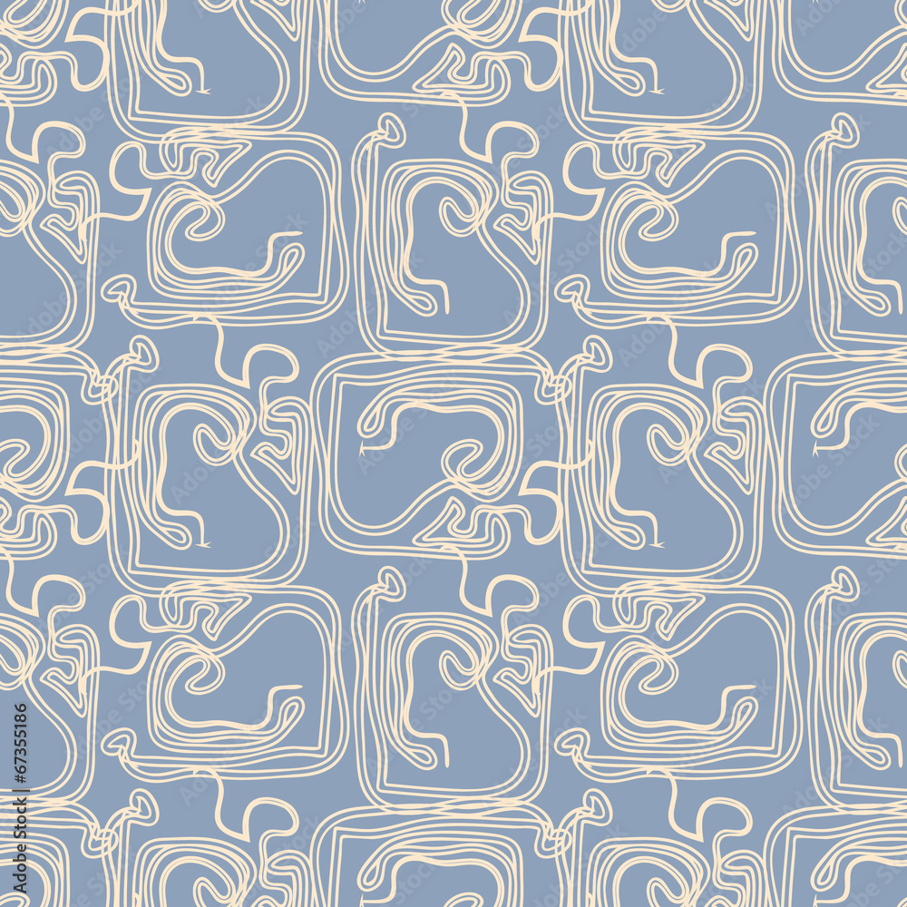 Fototapeta premium psychedelic texture