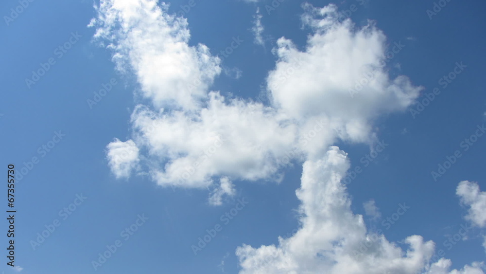 timelapse with beautiful clouds moving timelapse with beautiful clouds moving