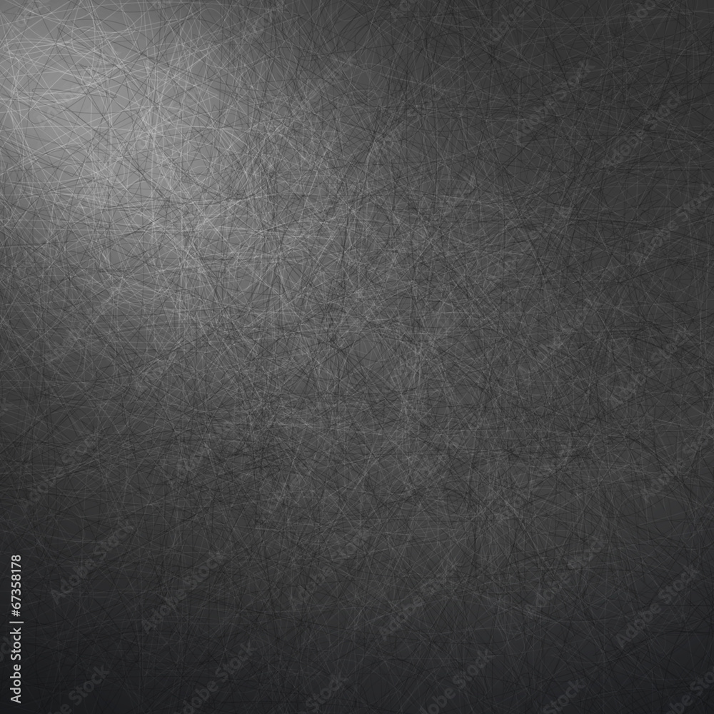 Abstract vector luxury dark gray background