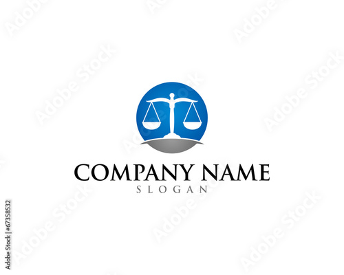 Law Logo 1