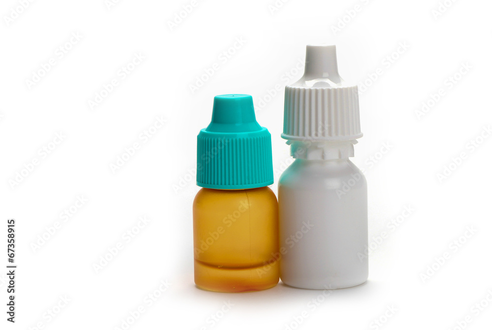 eye drop eye drop