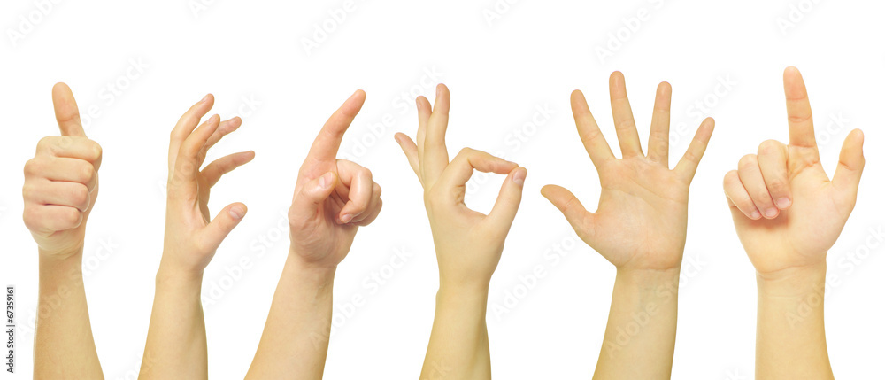 hands hands