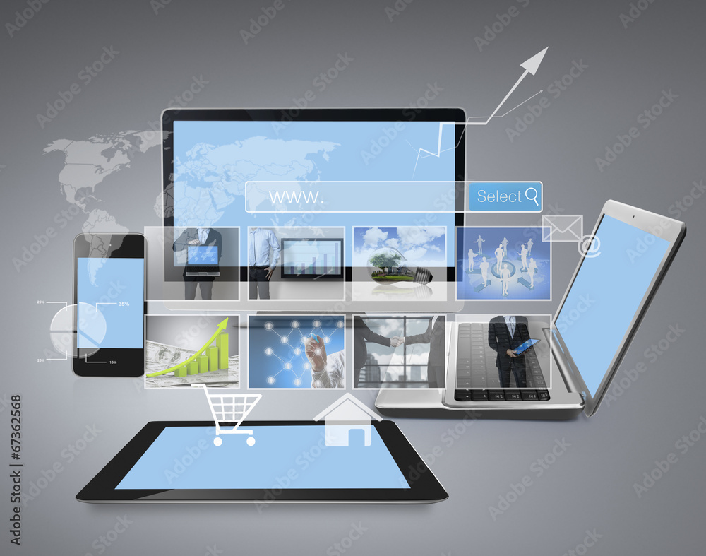 Magic Technology with social network Magic Technology with social network