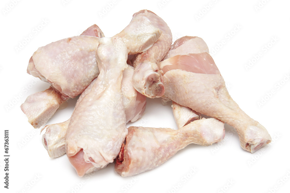cuisse de poulet cuisse de poulet