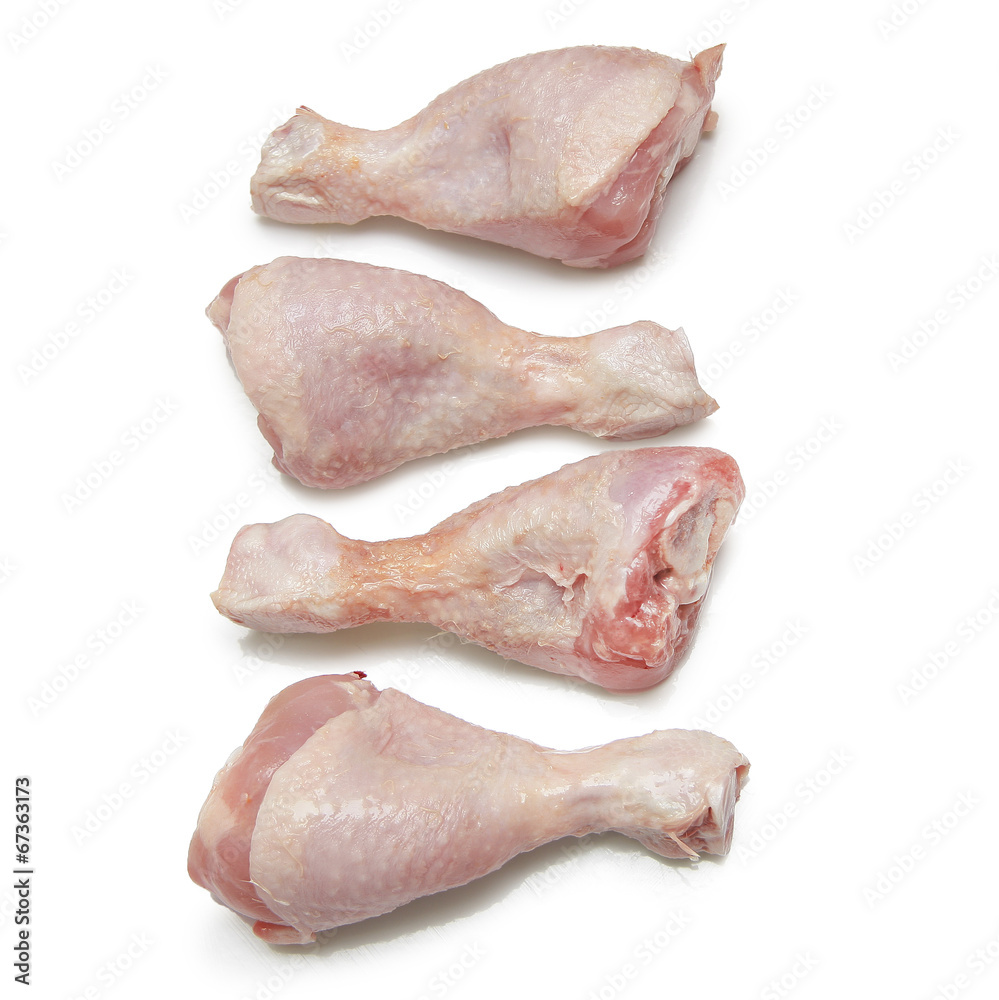 cuisse de poulet