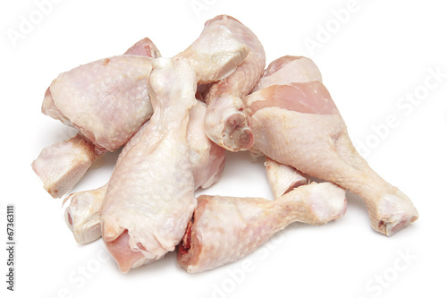 cuisse de poulet