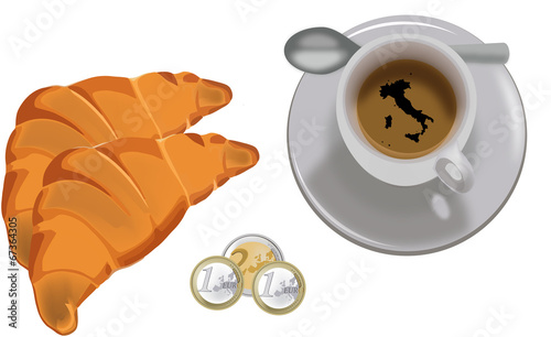 colazione italiana