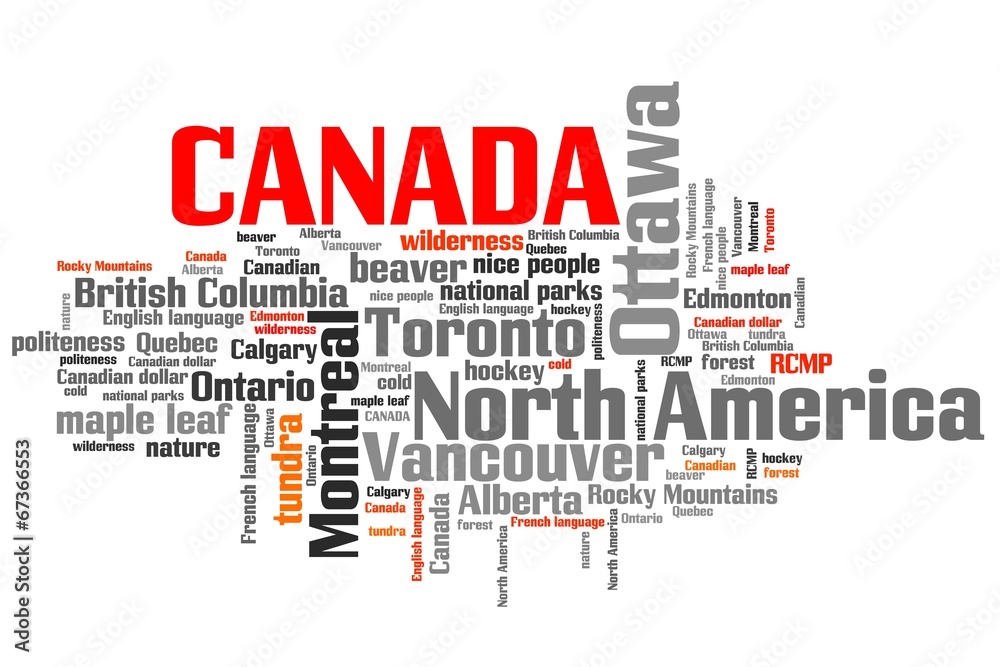 Canada Canada