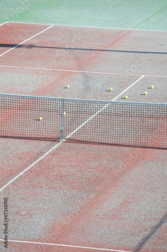 tennis © simone rozio