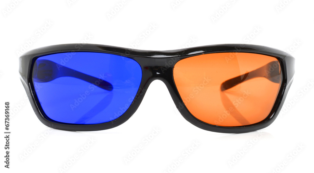 3D cinema glasses 3D cinema glasses