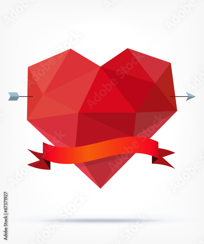 heart symbol