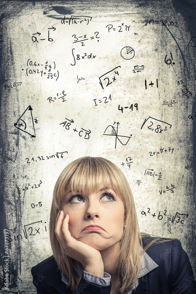 Mathematics Mathematics