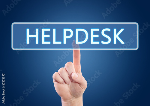 Helpdesk