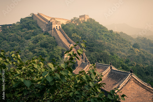 The Great Wall