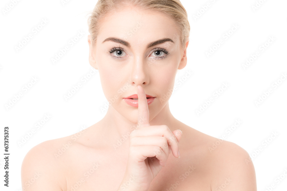 beautiful woman with perfect skin and face beautiful woman with perfect skin and face