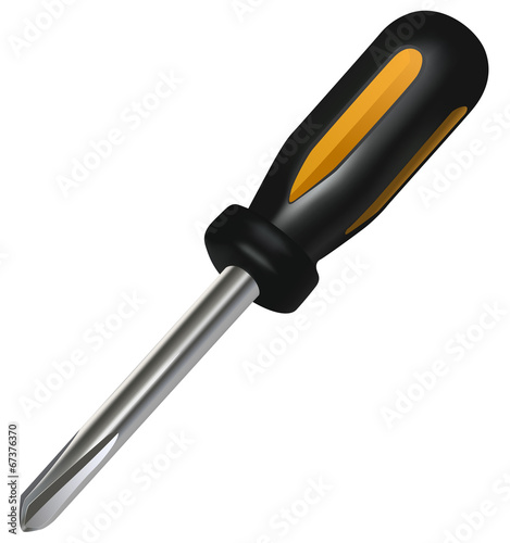 screwdriver
