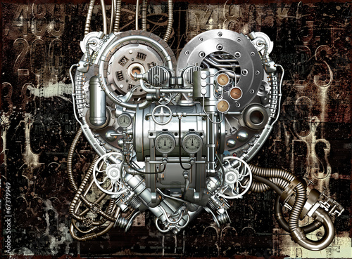 Heart