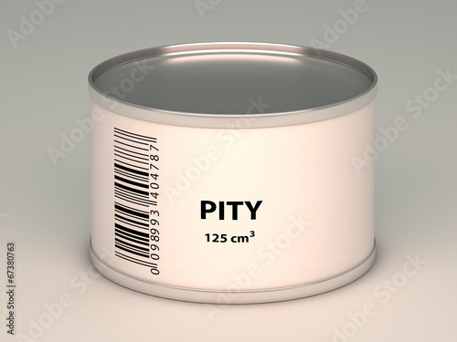 bank with   pity title