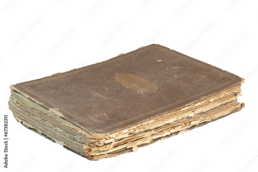 Buch Buch