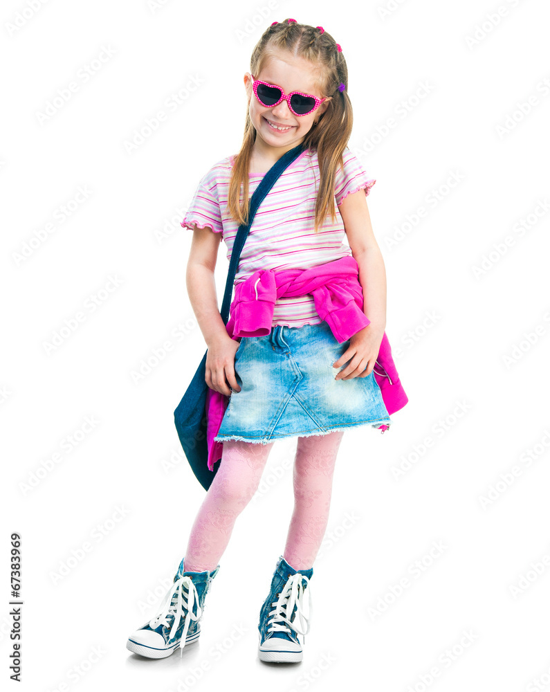 little fashion girl little fashion girl