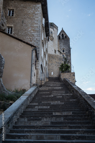Fototapeta Naklejka Na Ścianę i Meble -  Rocamadour