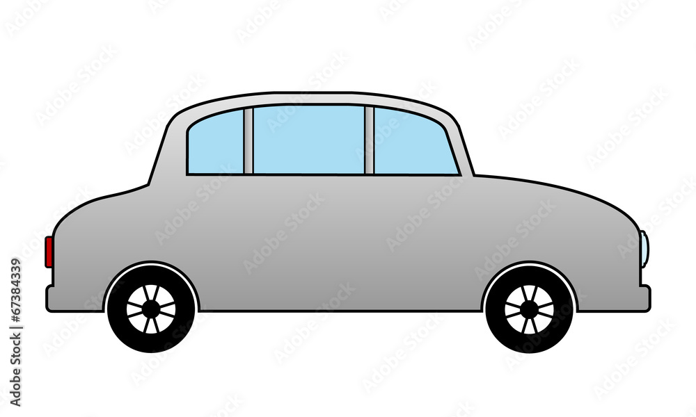 Car icon Car icon