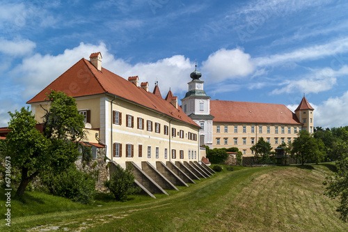 Stift vorau photo