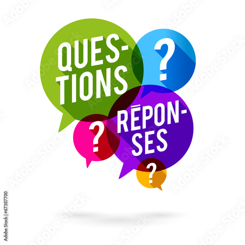 Questions Réponses