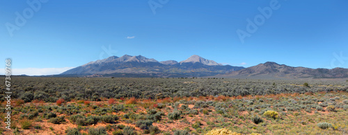 Colorado plains photo