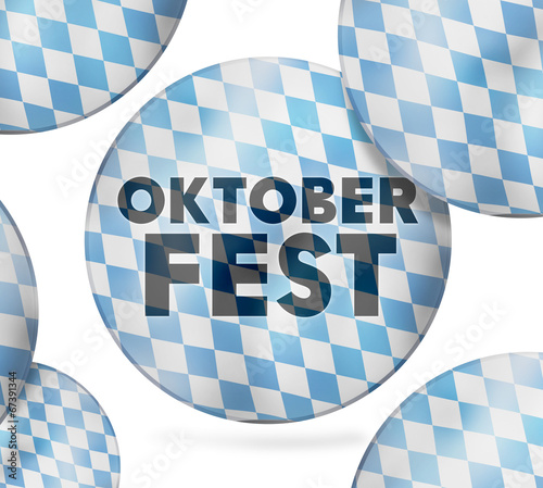 Bavaria Flag Design