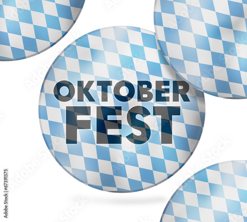 Bavaria Flag Design
