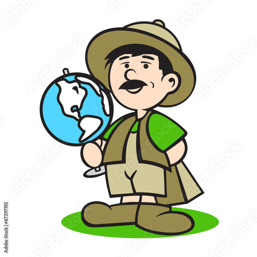 Tourist Guide logo