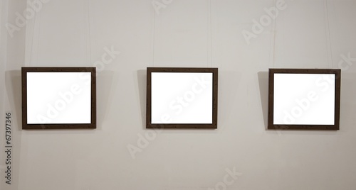 art exhibition