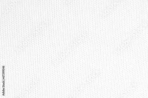 white wool