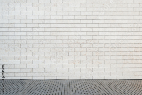 Wall texture