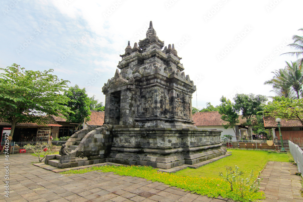 pawon temple pawon temple