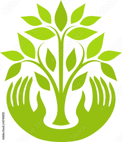Save nature