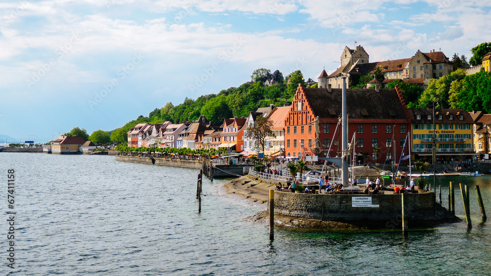 Meersburg am Bodensee Meersburg am Bodensee