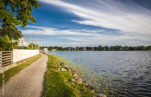 Wallpaper Mural Haapsalu in Estonia Torontodigital.ca