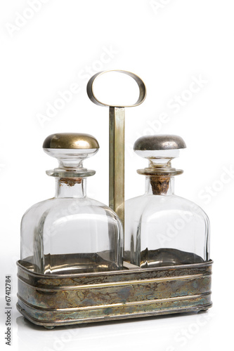 Old Cruet