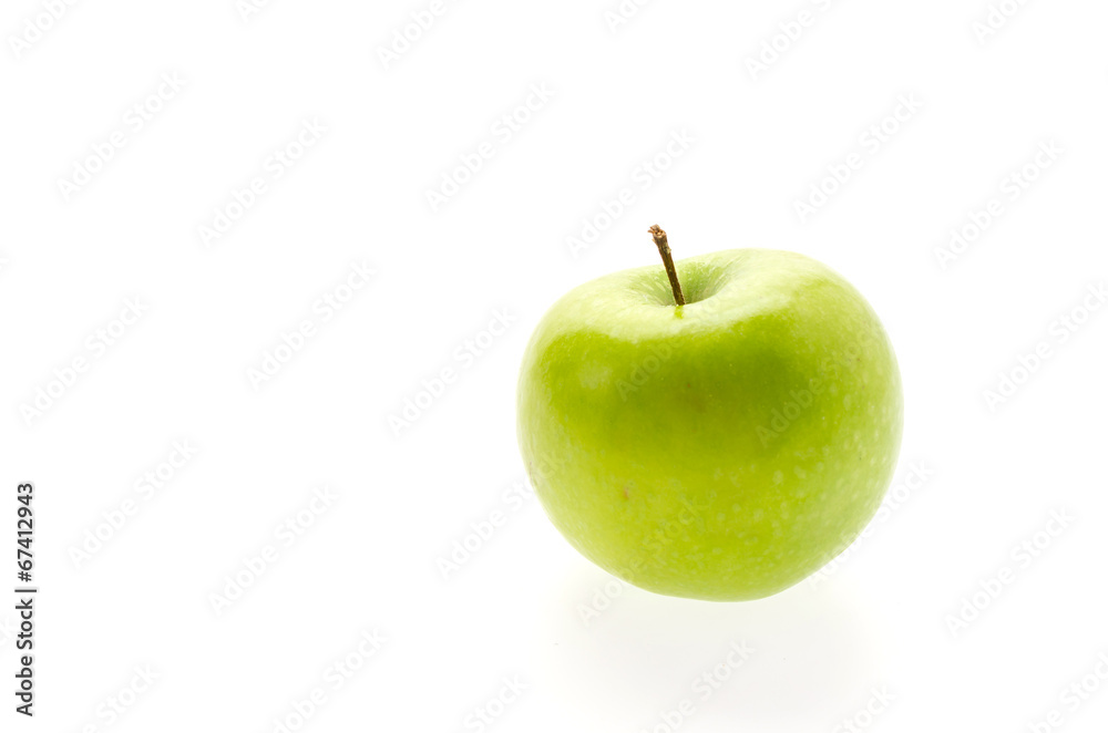 Green apple Green apple
