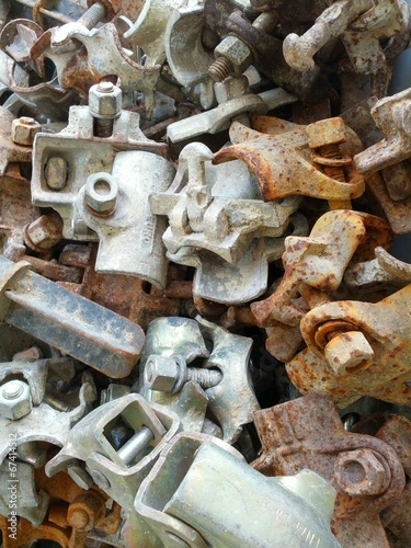 Al cantiere