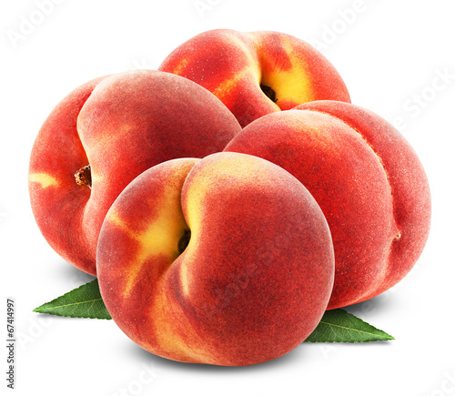 peaches