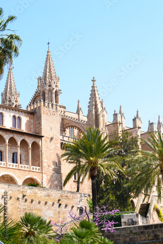 Kathedrale von Mallorca